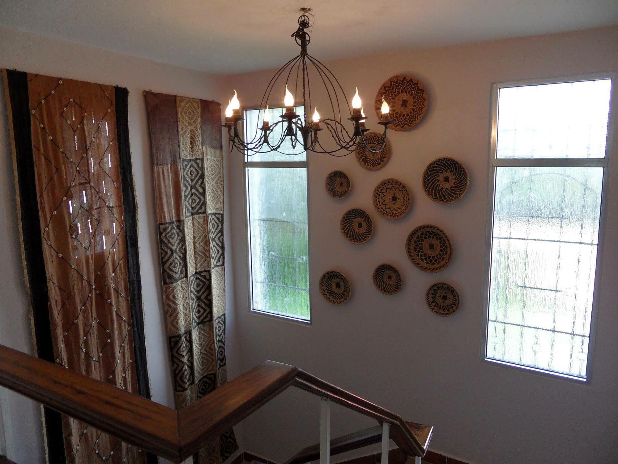 Guest house Boulevard